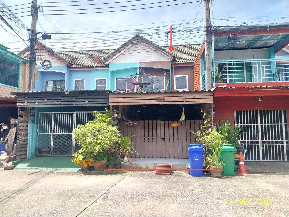 Townhouse Imperial Place Bang Bua Thong Nonthaburi