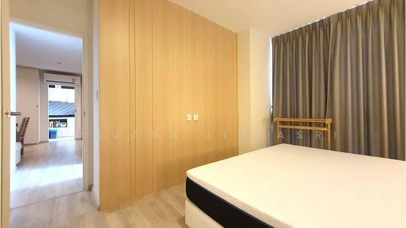 Chambers Cher Ratchada–Ramintra, Bangkok