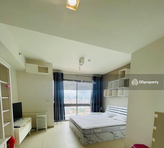 Unixx South Pattaya, Chon Buri (Pattaya)