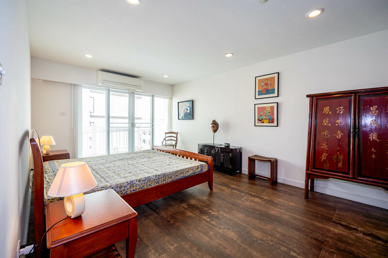 Punna Residence 2 @ Nimman, Chiang Mai