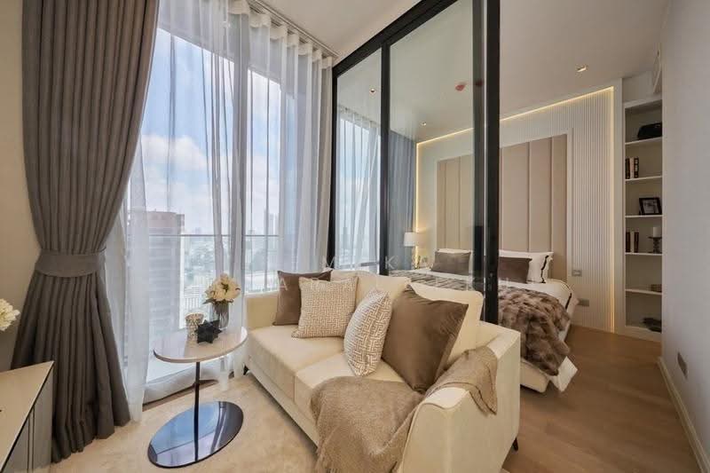 ASHTON Silom, Bangkok