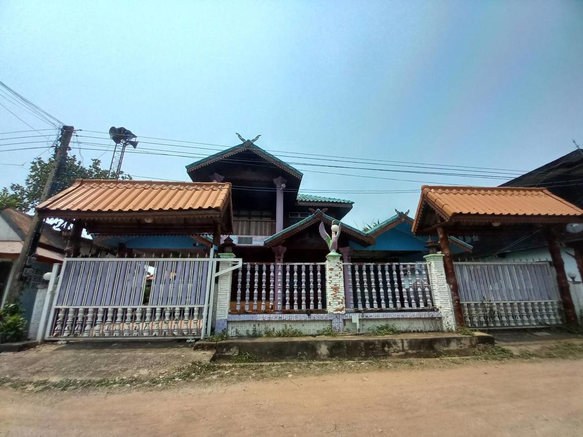 Single House for Sale in Non Mai, Nong Bua Lamphu