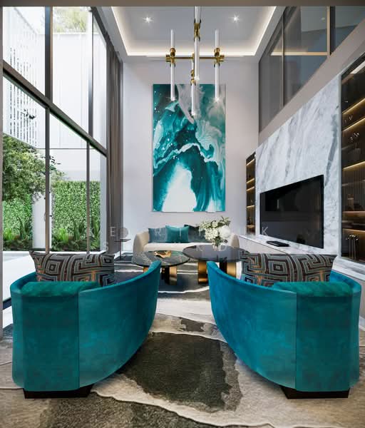 Larimar Villas, Phuket