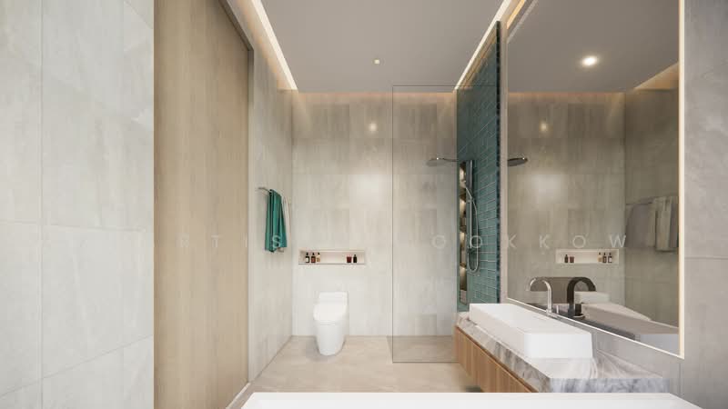 Larimar Villas, Phuket