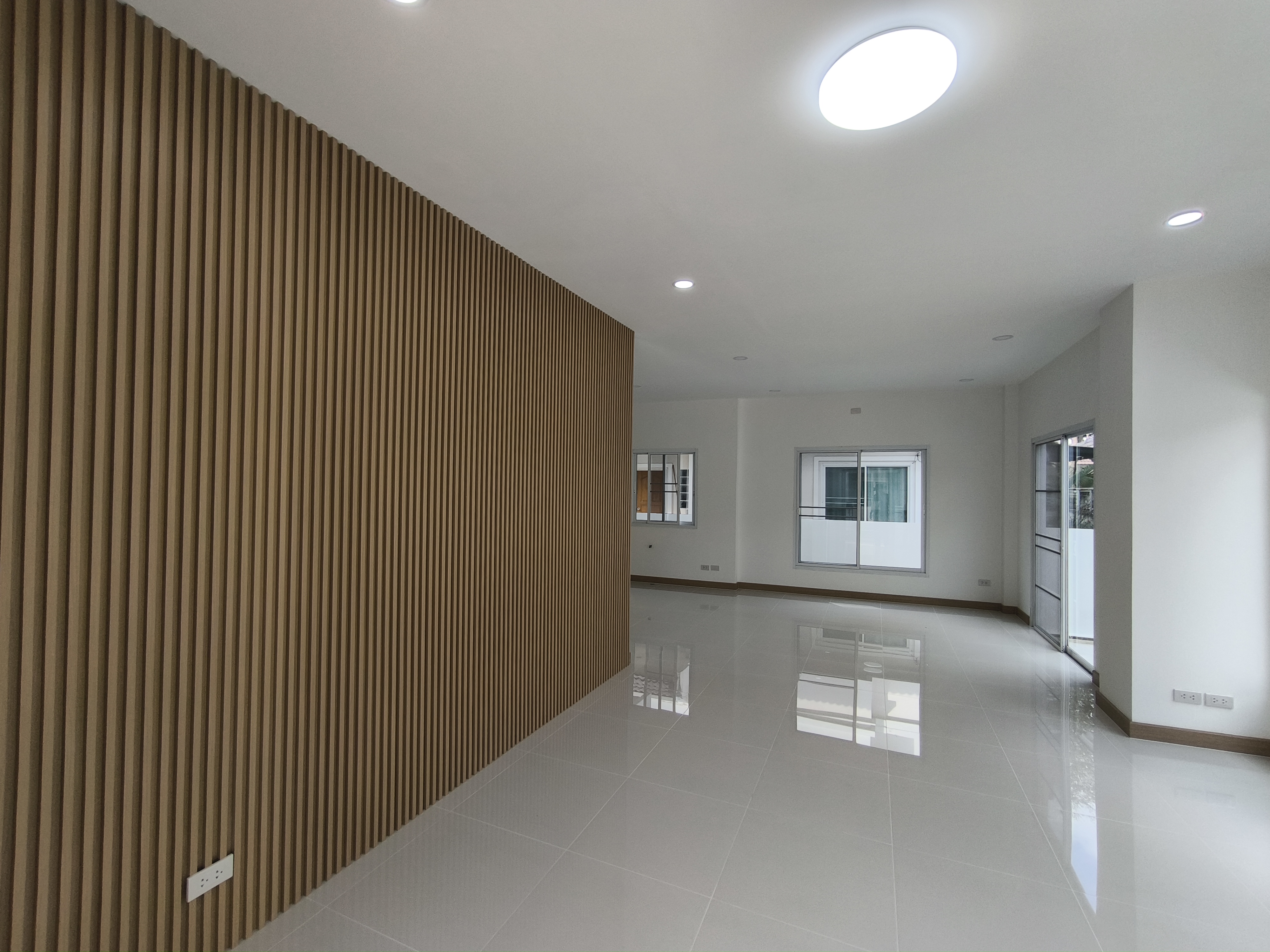 บ้านเดี่ยว 2 ชั้น โครงการบ้านพิมุกต์ โครงการ 4 เฟส 2 เชียงใหม่ : ปรับปรุงใหม่