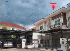 Townhouse in Nong Khaem, Bangkok
