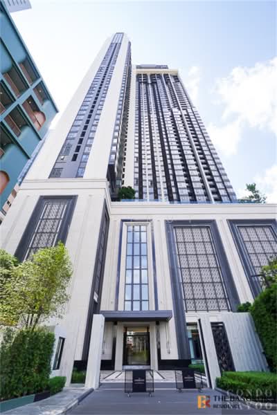 The Address Siam-Ratchathewi, Bangkok