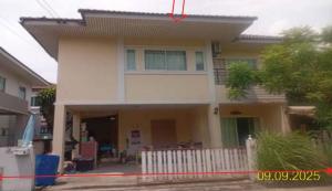 Single-Family House in Pan Thong, Chonburi