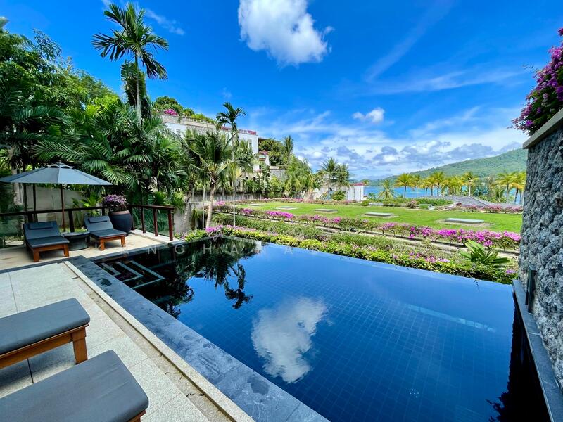 Andara Resort & Villas, Phuket