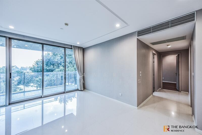 333 Riverside, Bangkok