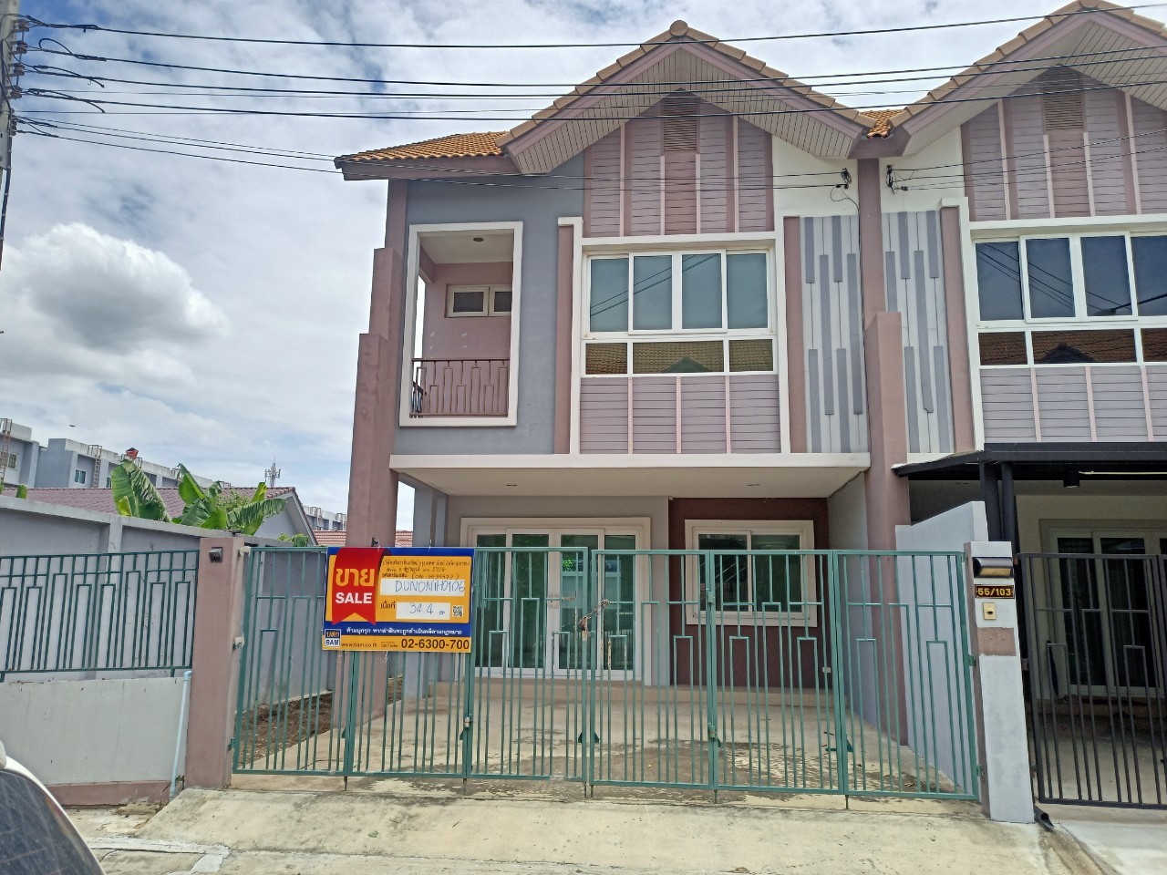 สุขนิเวศ 9