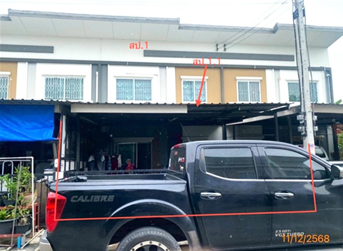 Townhouse Lio Bliss Rangsit-Klong Luang Klong Luang Pathum Thani