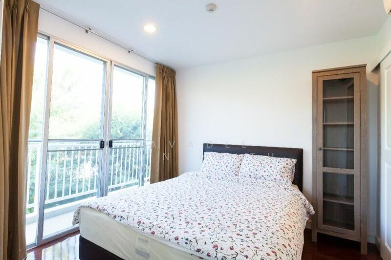 Baan Suan Rim Sai, Prachuap Khiri Khan