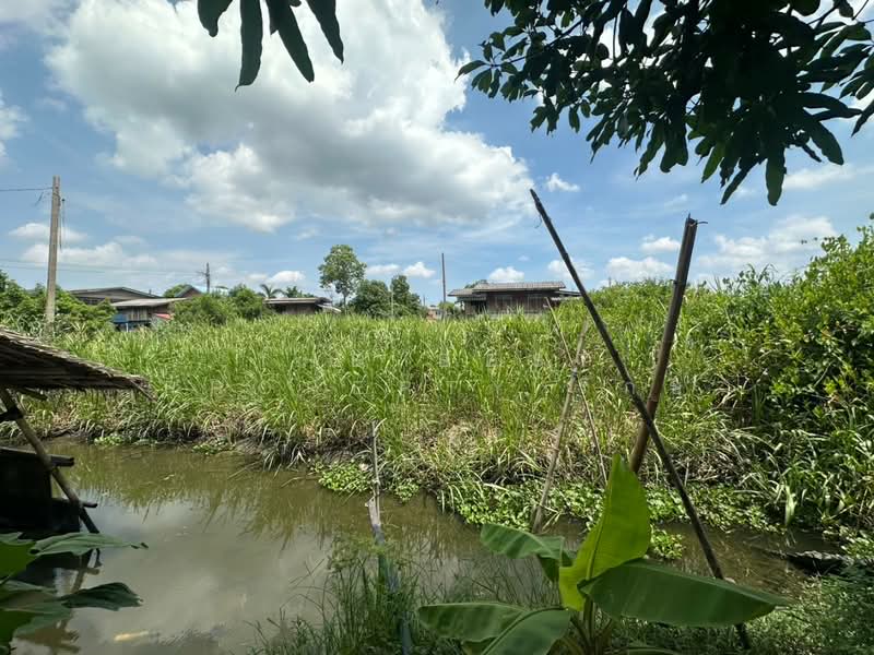ที่ดินบางใหญ่ นนทบุรี, Nonthaburi