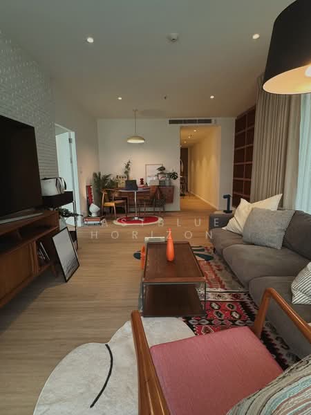 Noble Solo, Bangkok