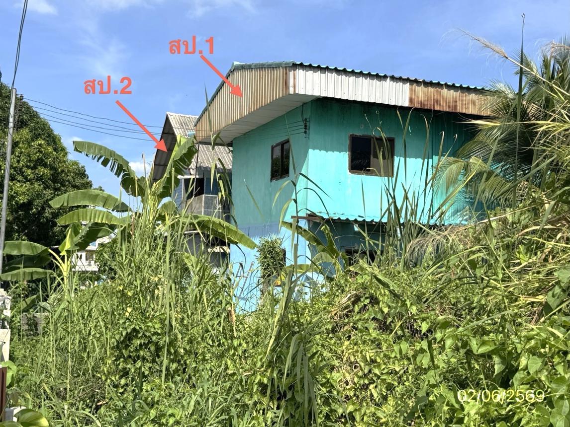 โรงงานเช่าบ้านแพ้ว สมุทรสาคร
