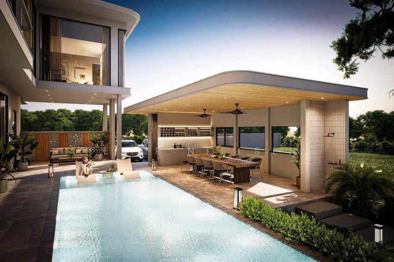 Avani, Chon Buri (Pattaya)