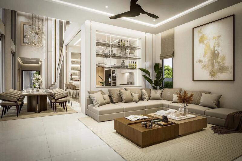 Avani, Chon Buri (Pattaya)