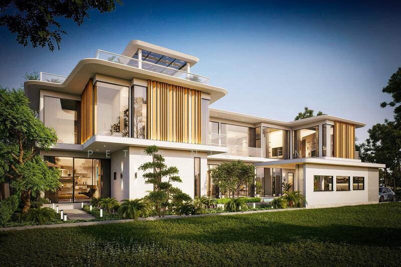 Avani, Chon Buri (Pattaya)