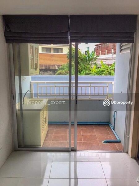Ratchada City 18 Condominium, Bangkok