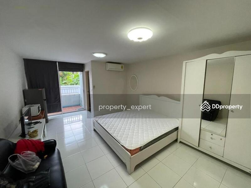 Ratchada City 18 Condominium, Bangkok