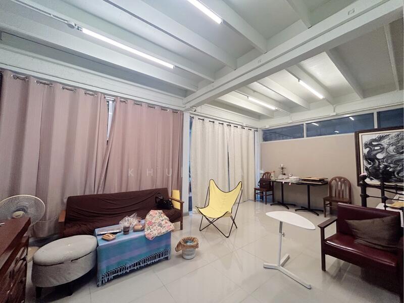 หมู่บ้านสังสิทธิ์ ถนนโชคชัย4 แขวงลาดพร้าว เขตลาดพร้าว 10230, Bangkok