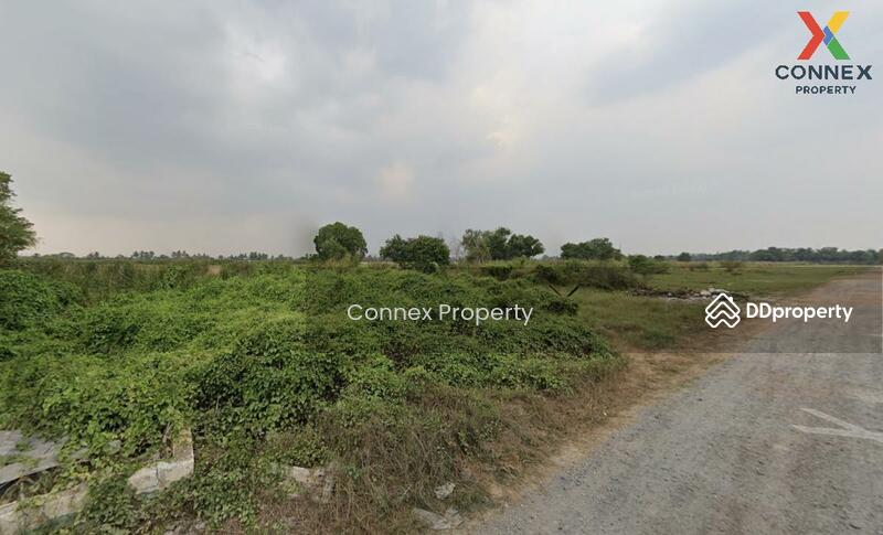 Vacant land 1 rai, Lam Toi Ting Subdistrict Nong Chok, Bangkok