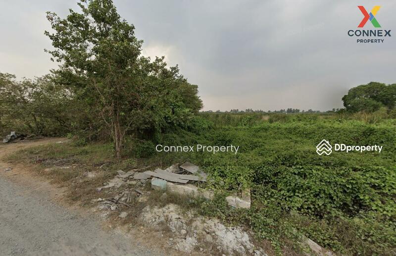 Vacant land 1 rai, Lam Toi Ting Subdistrict Nong Chok, Bangkok
