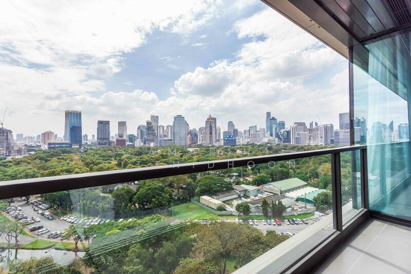 Sindhorn Tonson, Bangkok