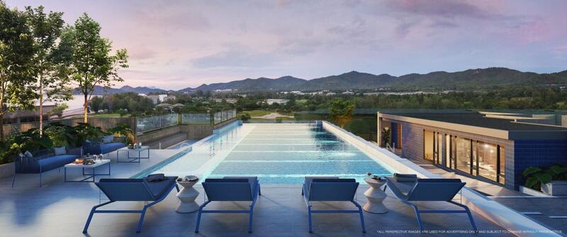 SASA Hua Hin, Prachuap Khiri Khan