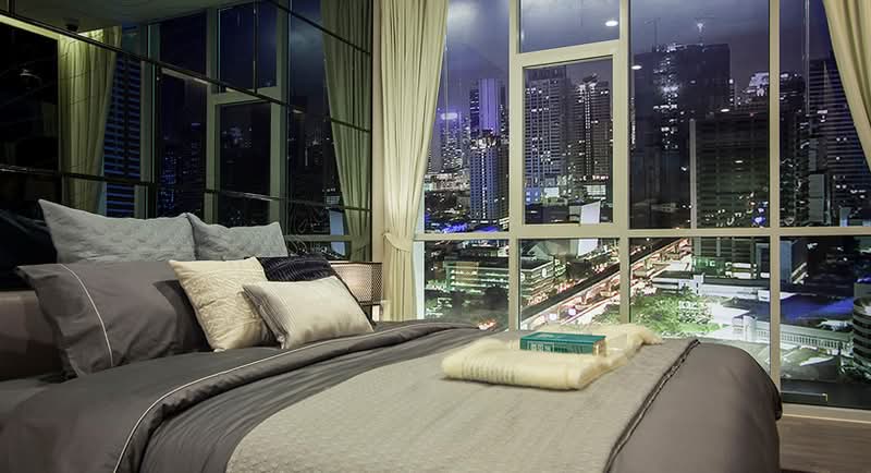 The Room Sathorn, bangkok