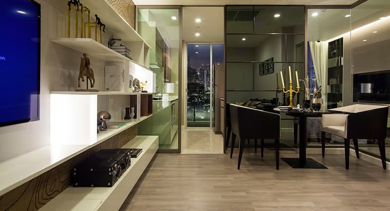 The Room Sathorn, bangkok