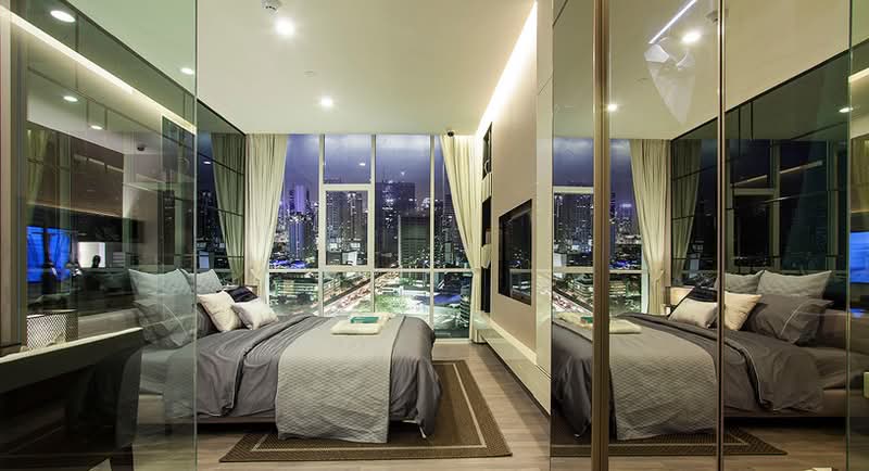 The Room Sathorn, bangkok