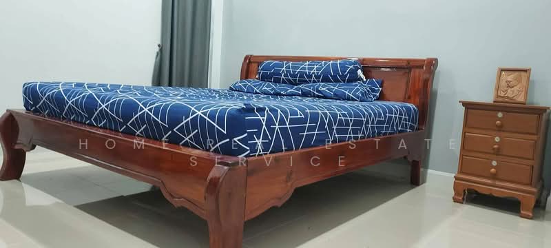 บ้านเดี่ยว 50 ตร.วา ขอบอ่างมาบประชัน 3/2, Chon Buri (Pattaya)