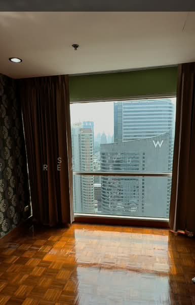 Silom Suite, Bangkok