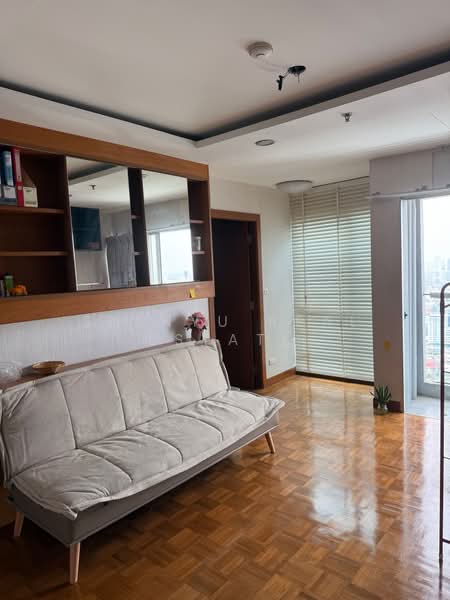 Silom Suite, Bangkok