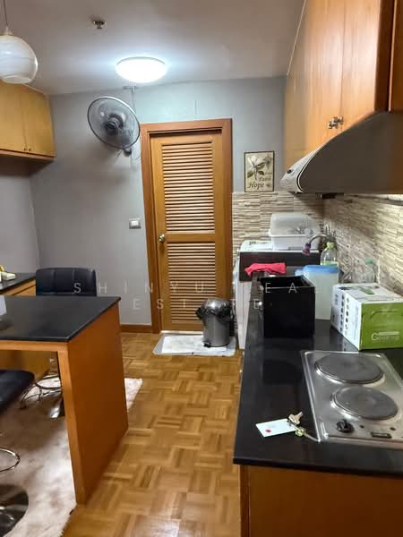 Silom Suite, Bangkok
