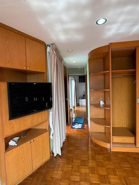 Silom Suite, Bangkok