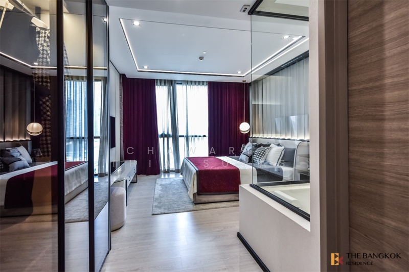 The Room Sukhumvit 38, Bangkok