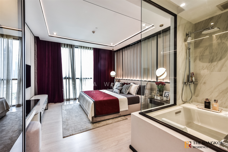 The Room Sukhumvit 38, Bangkok