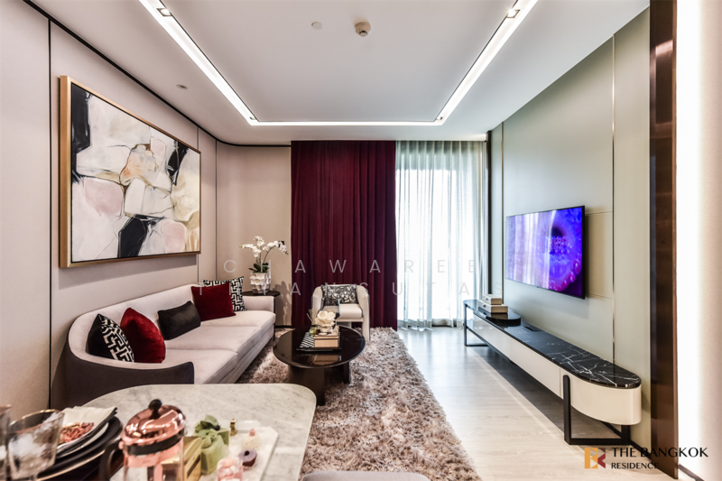 The Room Sukhumvit 38, Bangkok