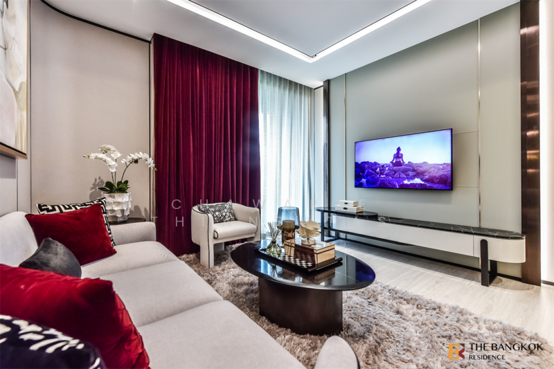 The Room Sukhumvit 38, Bangkok