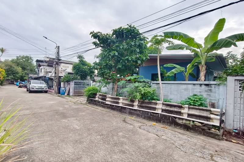 ชุมชนซอยประเสริฐสุข, Bangkok