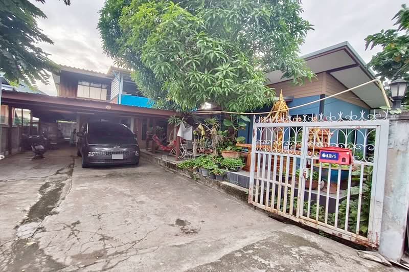 ชุมชนซอยประเสริฐสุข, Bangkok