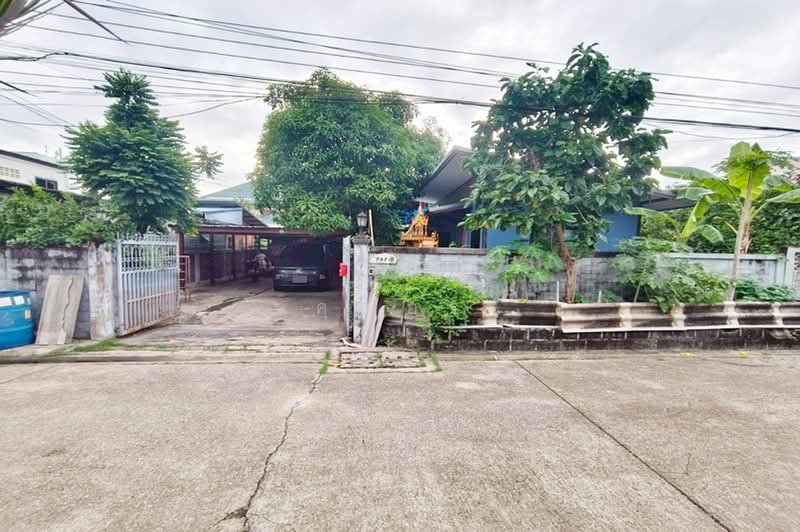 ชุมชนซอยประเสริฐสุข, Bangkok