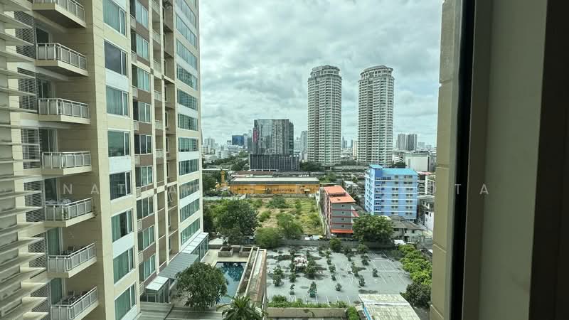The Empire Place, Bangkok