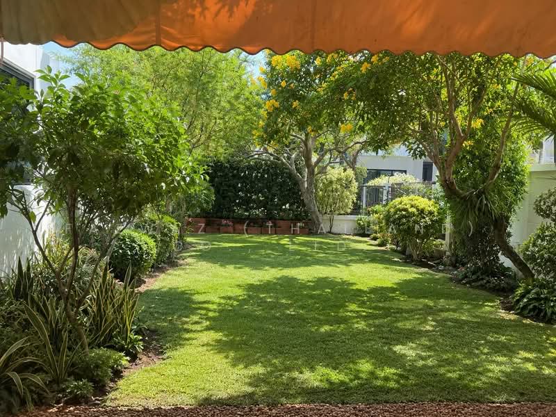 Rare 4BR House at Blue Lagoon 2 Dokmai Bangkok | 280 sqm Living, Bangkok
