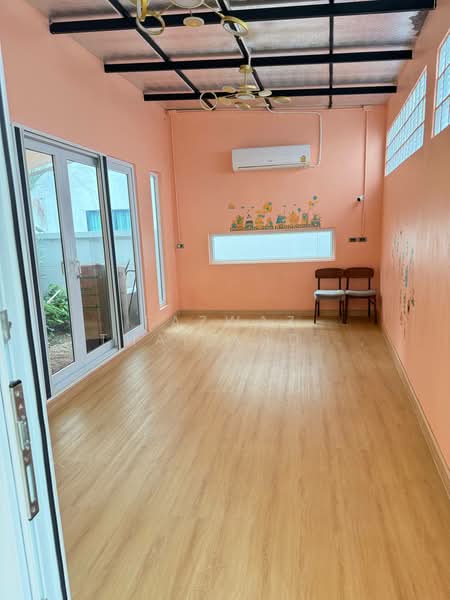 Rare 4BR House at Blue Lagoon 2 Dokmai Bangkok | 280 sqm Living, Bangkok
