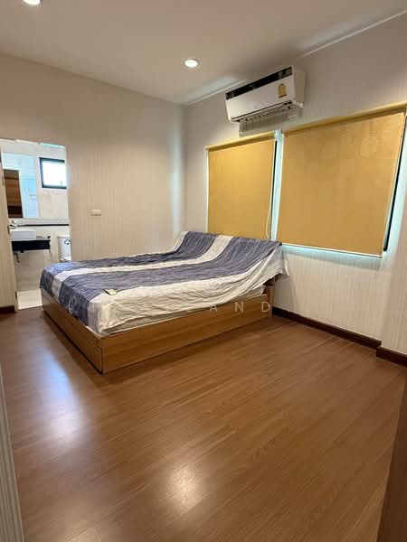 Rare 4BR House at Blue Lagoon 2 Dokmai Bangkok | 280 sqm Living, Bangkok