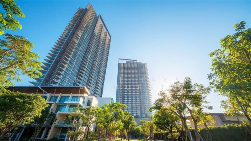 333 Riverside, Bangkok